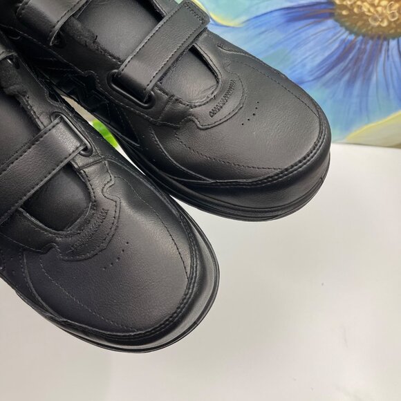 New Balance Men's MW577 Hook and Loop Walking Shoe Size 11 - Picture 10 of 12